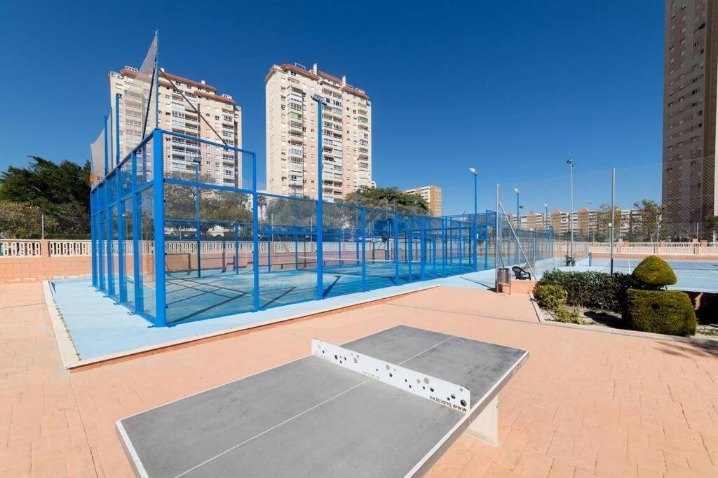Apto B. Urbanizacion Las Lanzas, Playa Muchavista La Venteta Εξωτερικό φωτογραφία