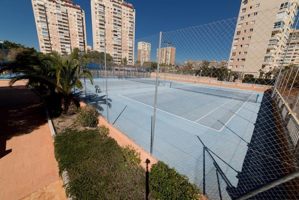 Apto B. Urbanizacion Las Lanzas, Playa Muchavista La Venteta Εξωτερικό φωτογραφία