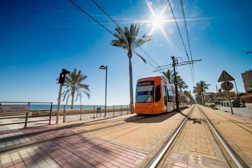 Apto B. Urbanizacion Las Lanzas, Playa Muchavista La Venteta Εξωτερικό φωτογραφία