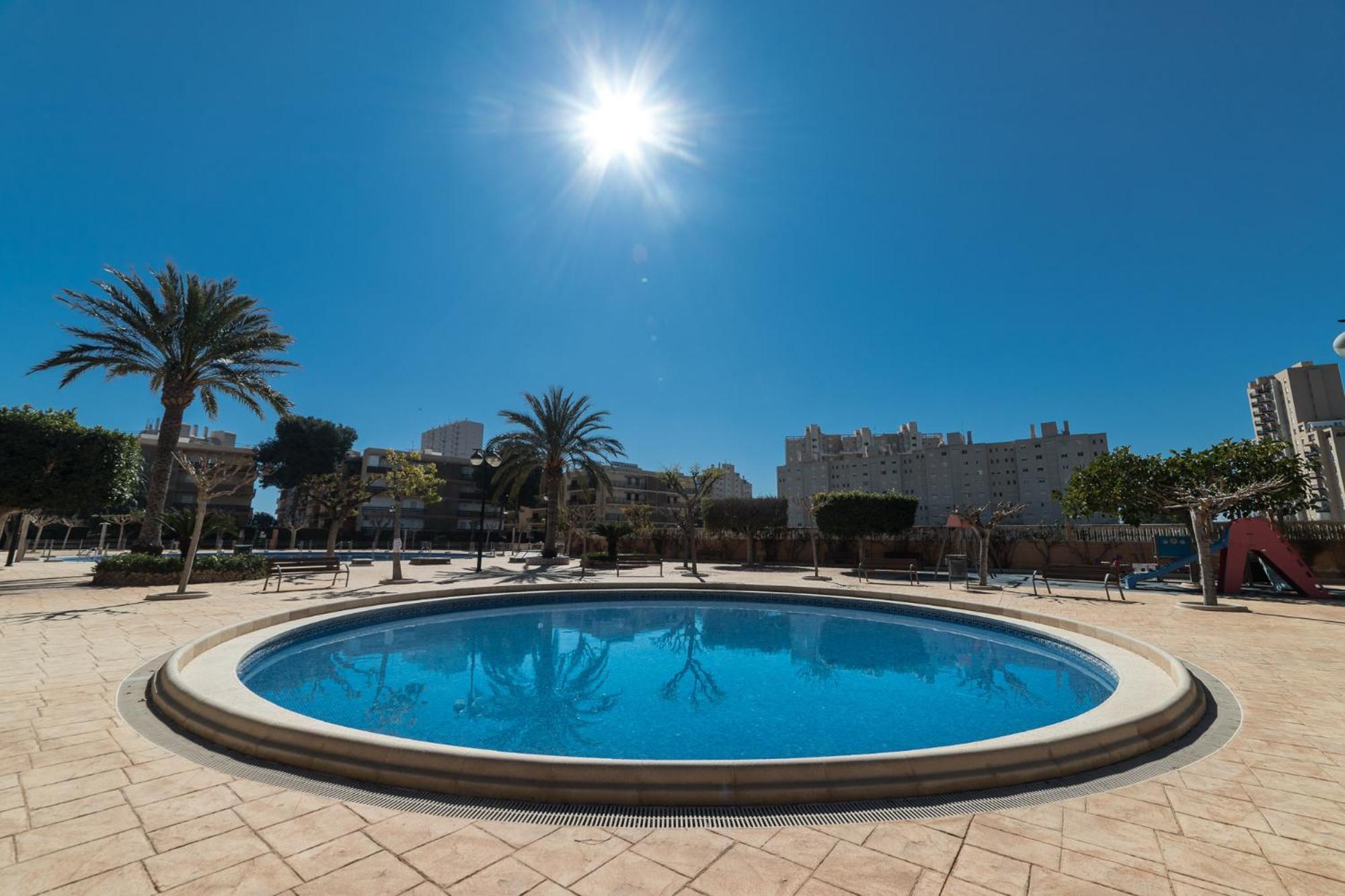 Apto B. Urbanizacion Las Lanzas, Playa Muchavista La Venteta Εξωτερικό φωτογραφία